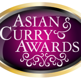 ASIAN CURRY AWARDS<BR>SOUTH EAST OF LONDON<BR>
2013